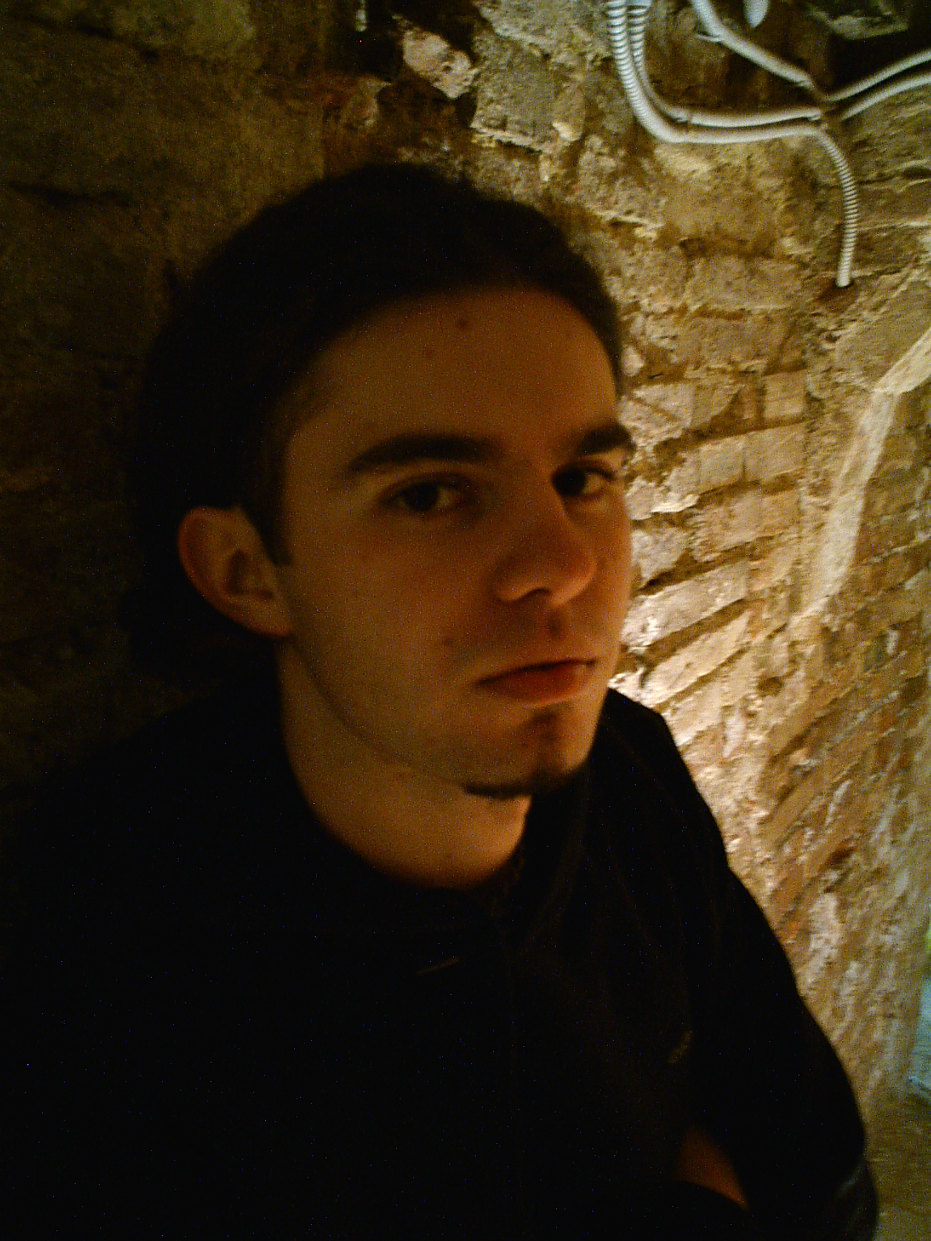 Alessandro Marcelli — rhythm guitar (2004)