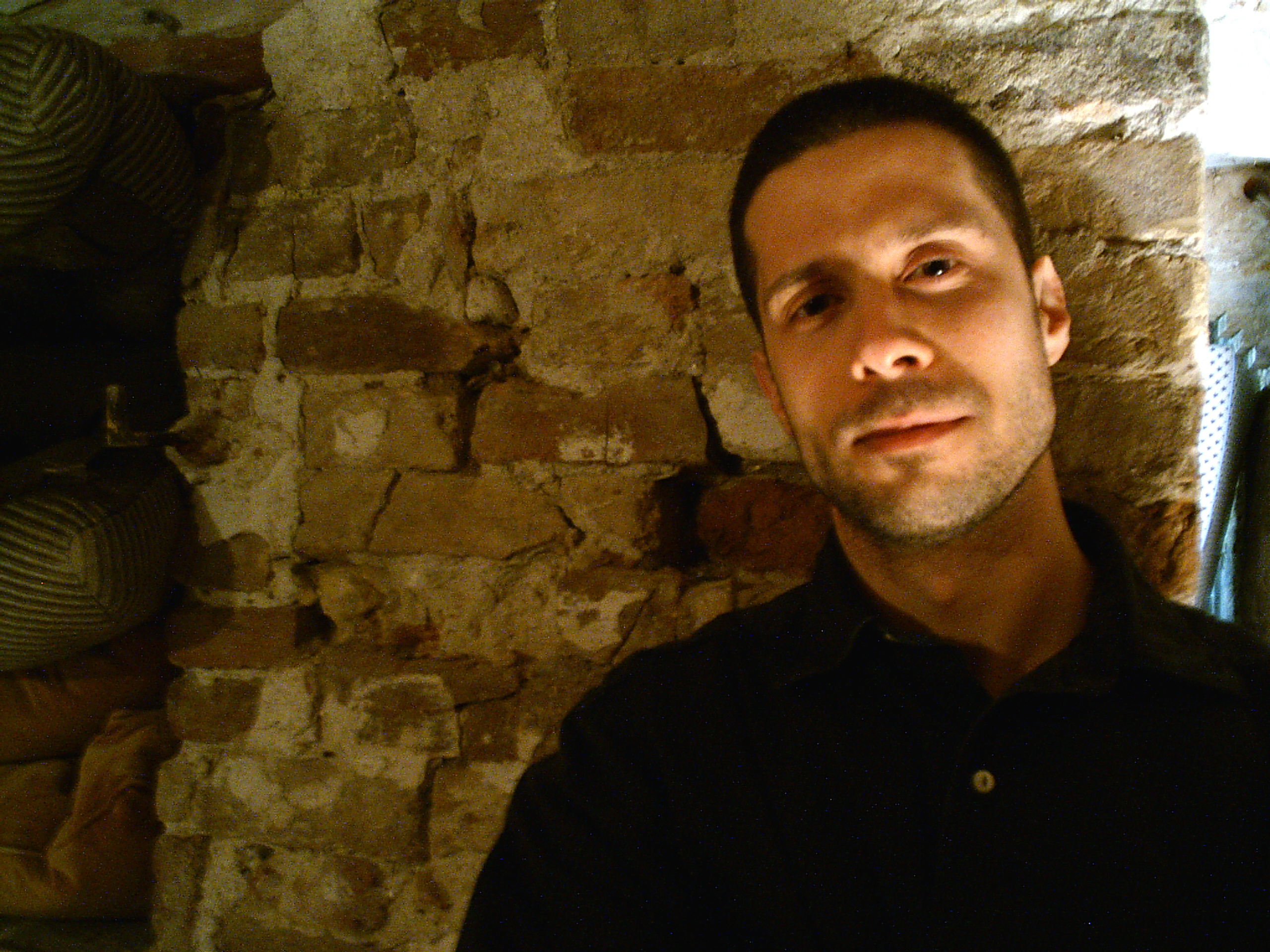 Andrea Mastromarco — bass (2004)