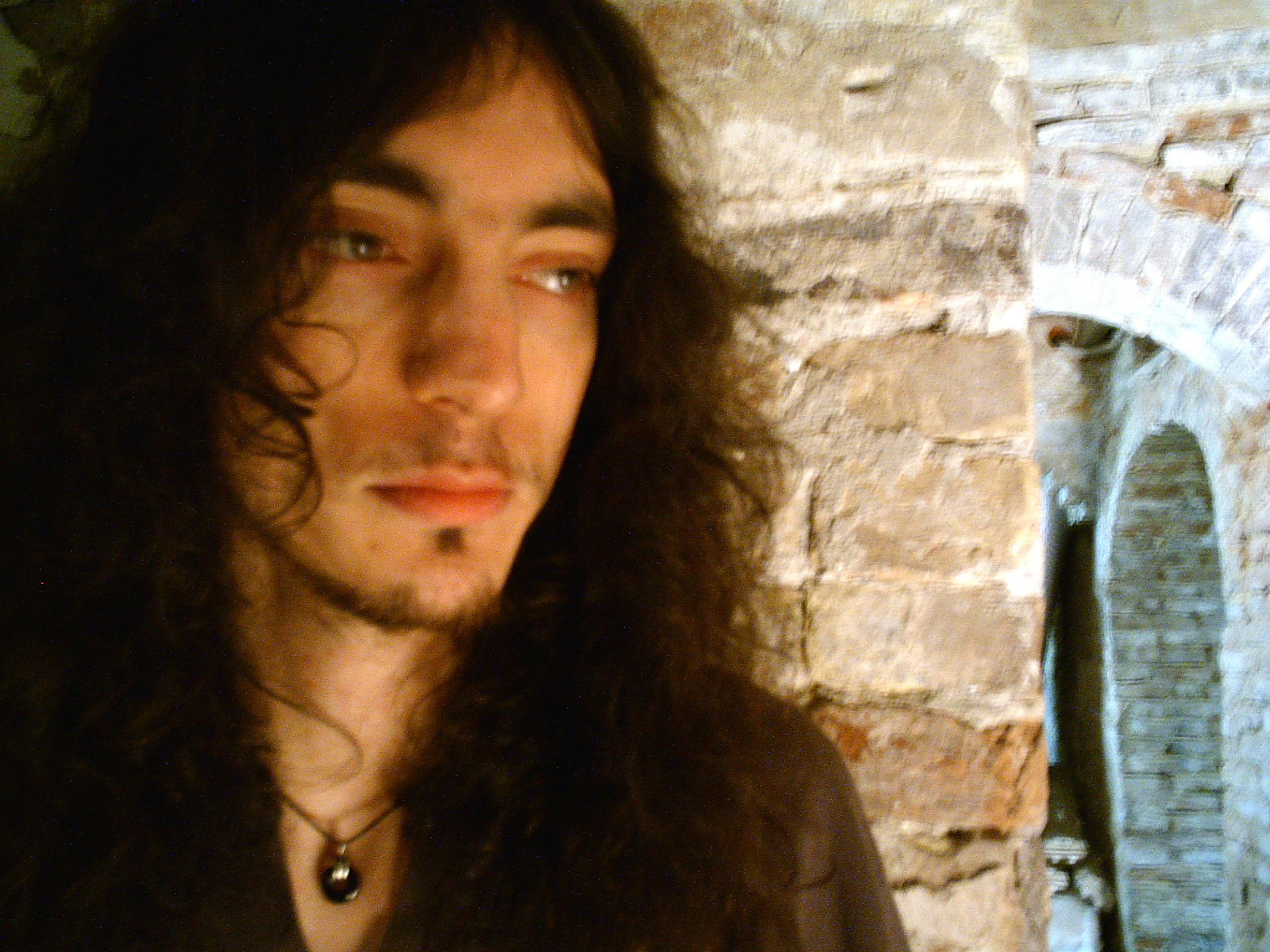 Francesco Olivi — lead guitar (2004)
