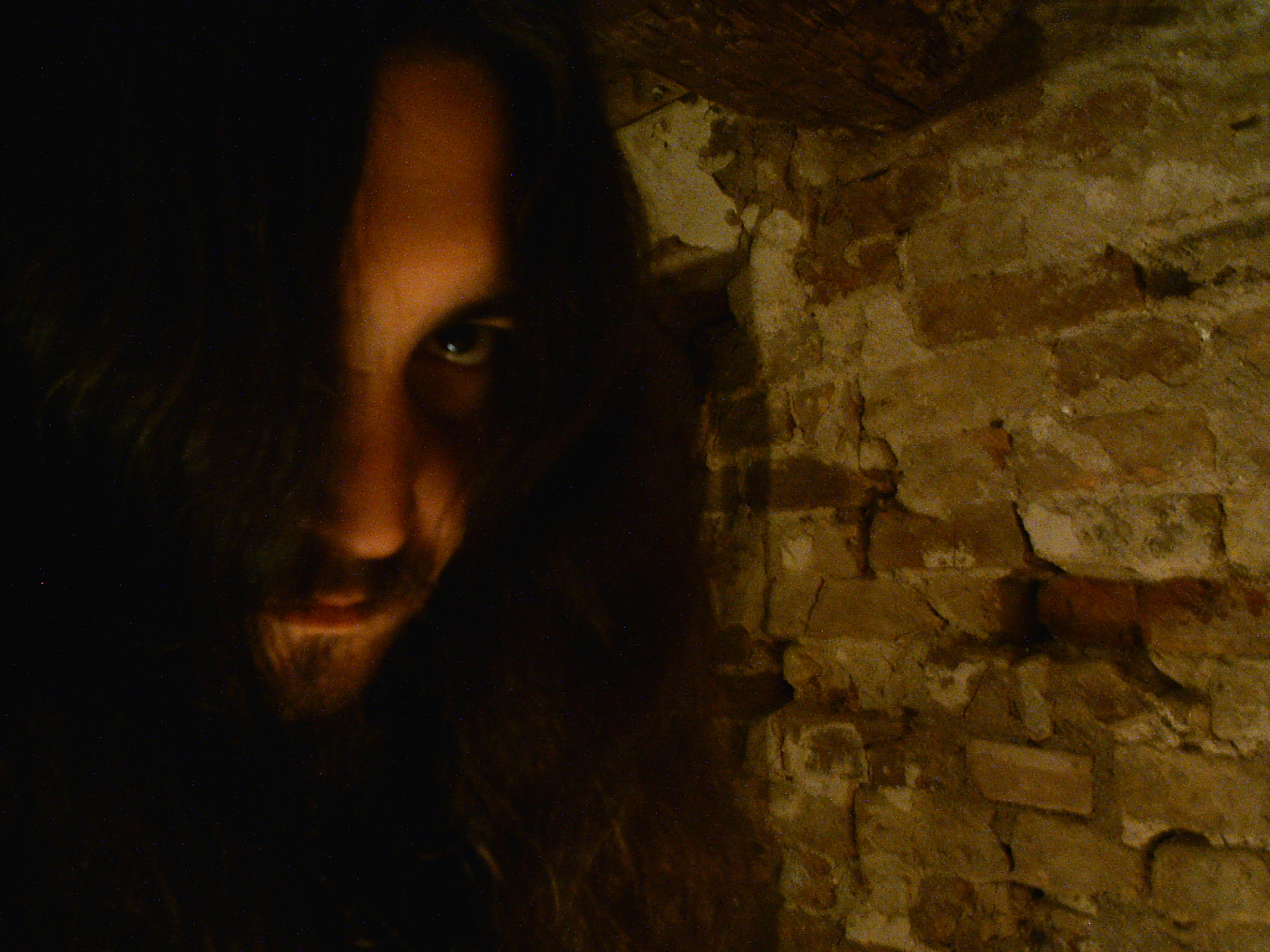 Mauro Pacetti — vocals (2004)