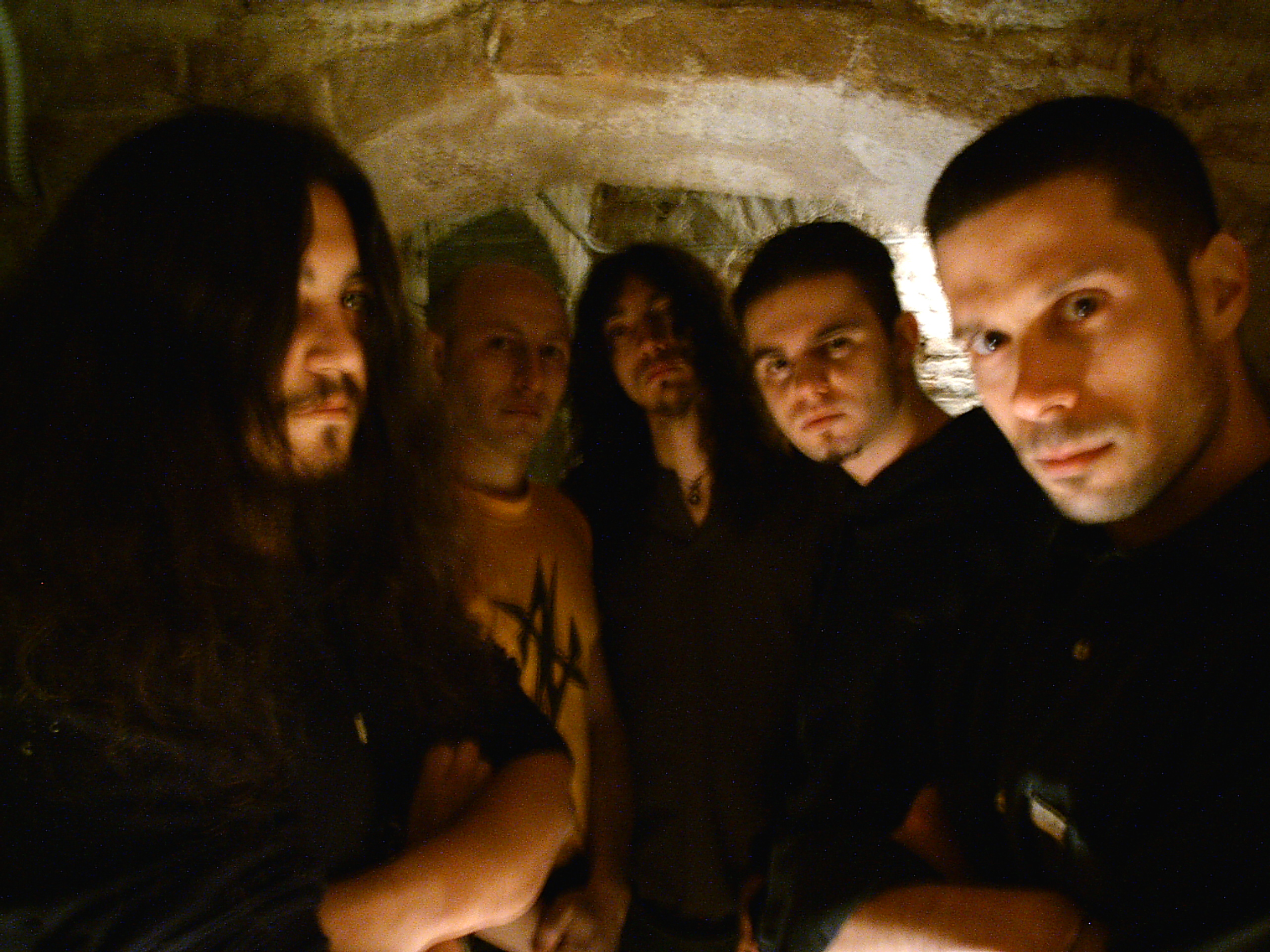 AydrA — 2004 photo