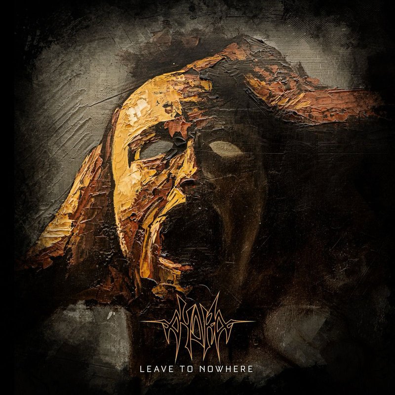Leave to Nowhere CD 2024