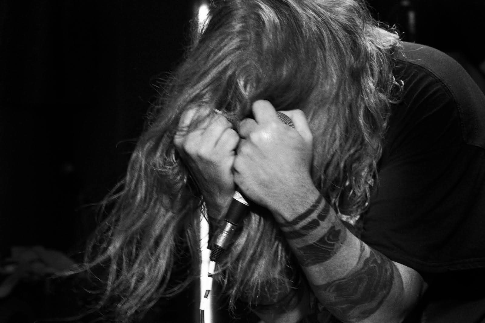 Mauro Pacetti — vocals