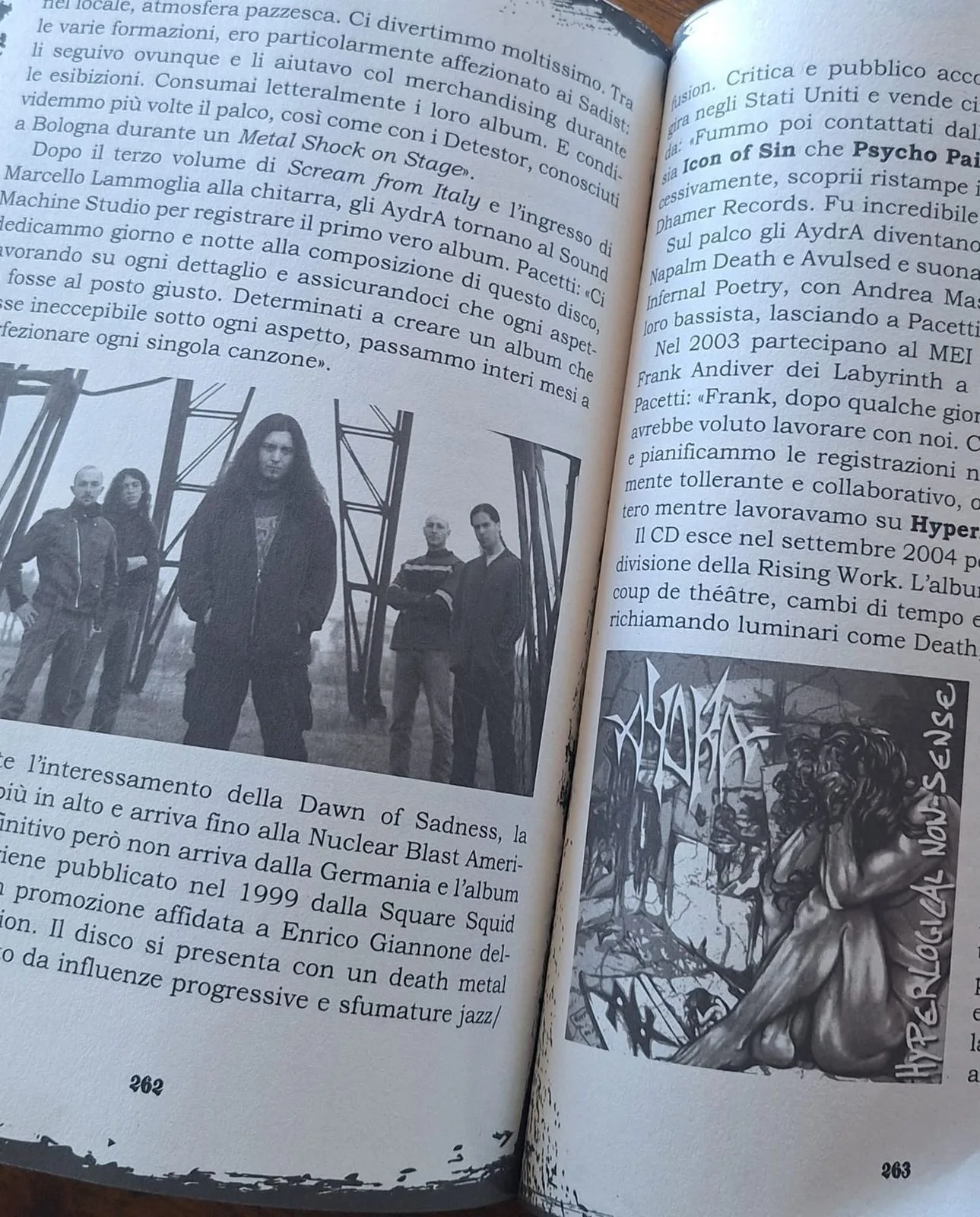 AydrA - Abominium pages 3-4