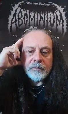 AydrA - Mariano Fontaine
