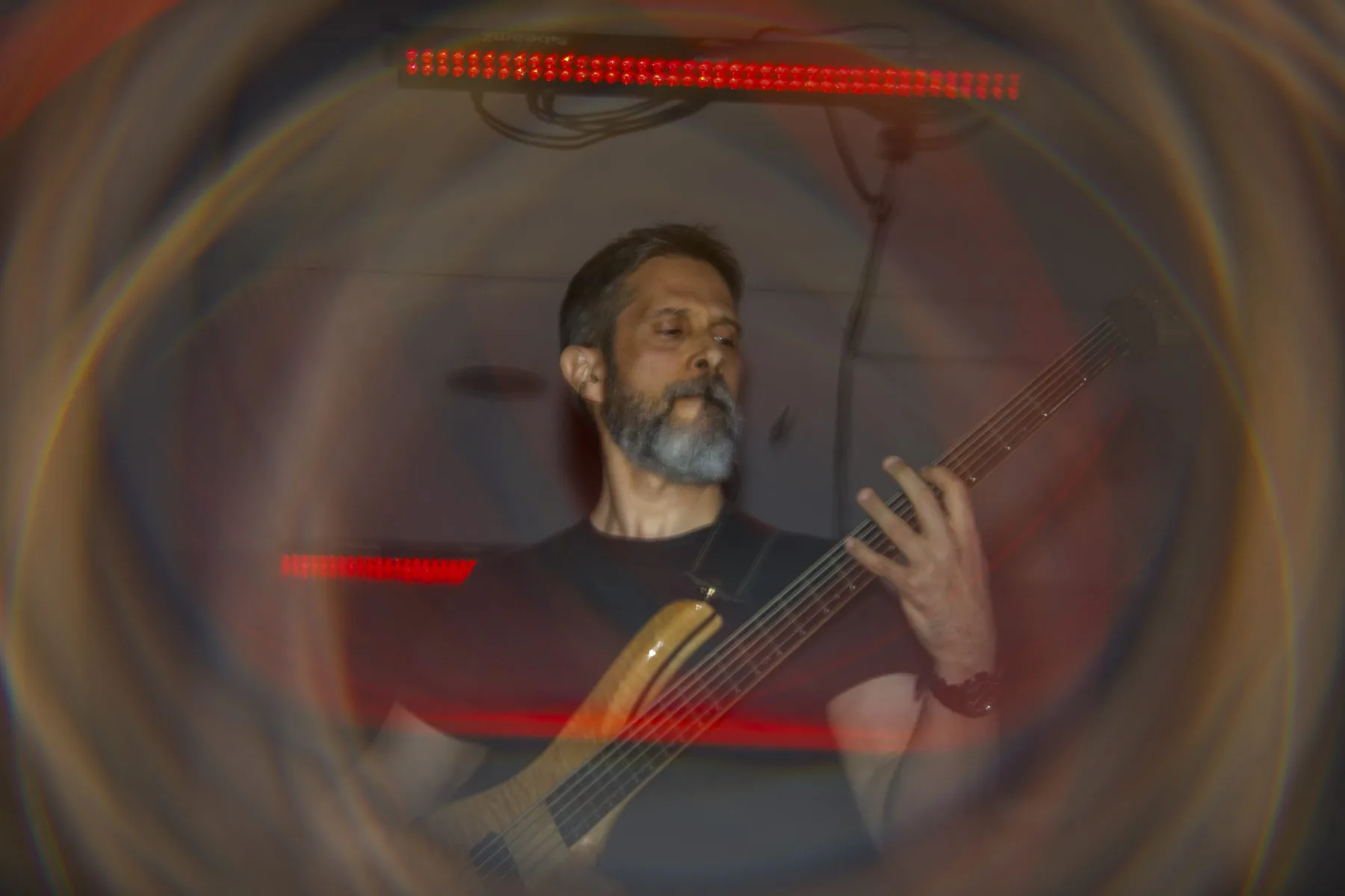 AydrA - Andrea Mastromarco