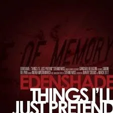 AydrA technical death metal band - andrea mastromarco bass edenshade things ill just pretend