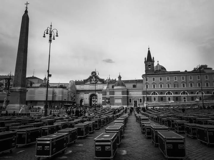 AydrA - Bauli in Piazza 2020