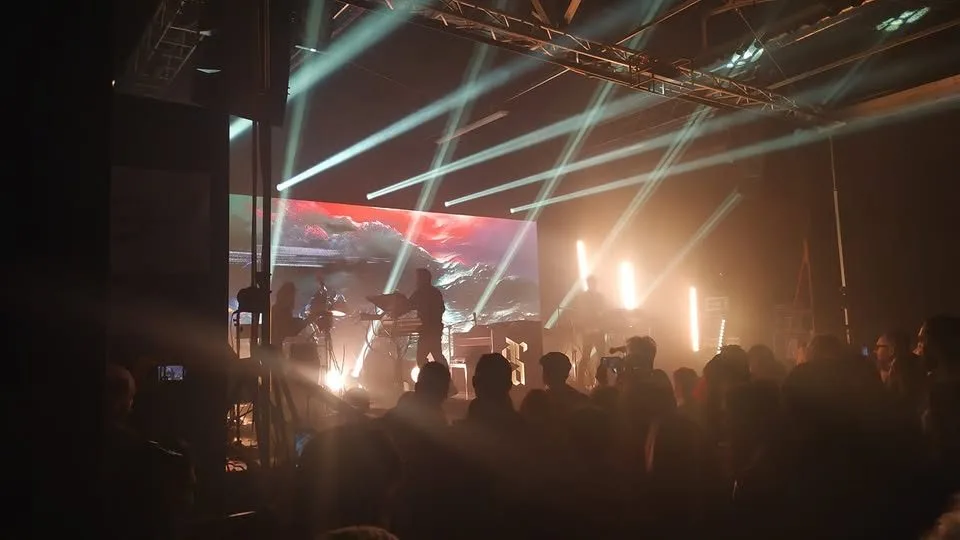 AydrA - Dardust tour 2020