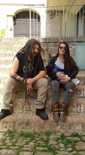 AydrA - Life · family