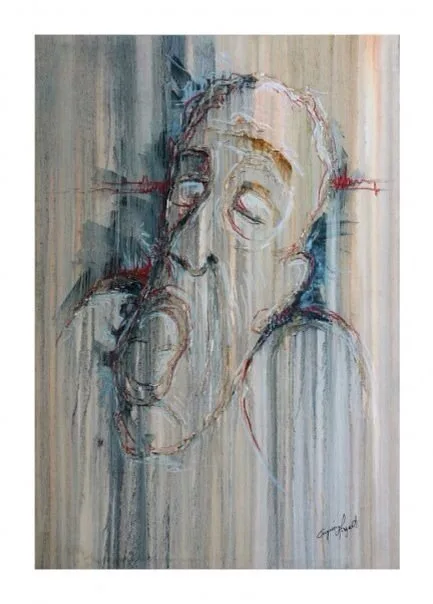 AydrA - Eugenio Morganti - work 1