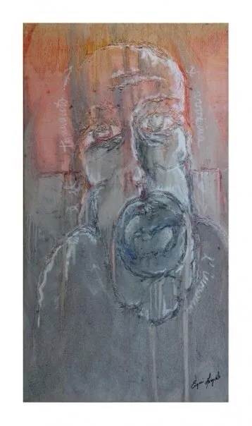AydrA - Eugenio Morganti - work 2