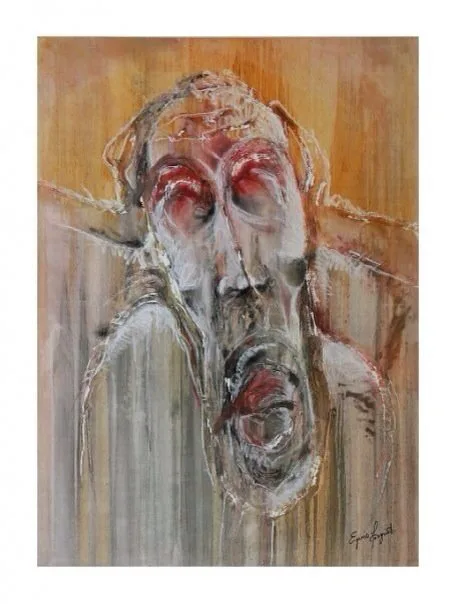 AydrA - Eugenio Morganti - work 3
