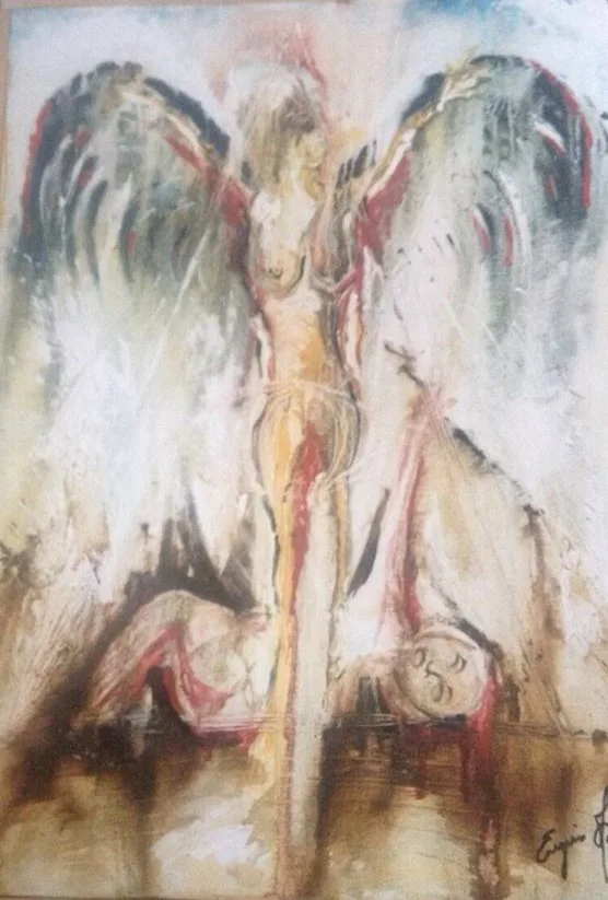 AydrA - Eugenio Morganti - work 4