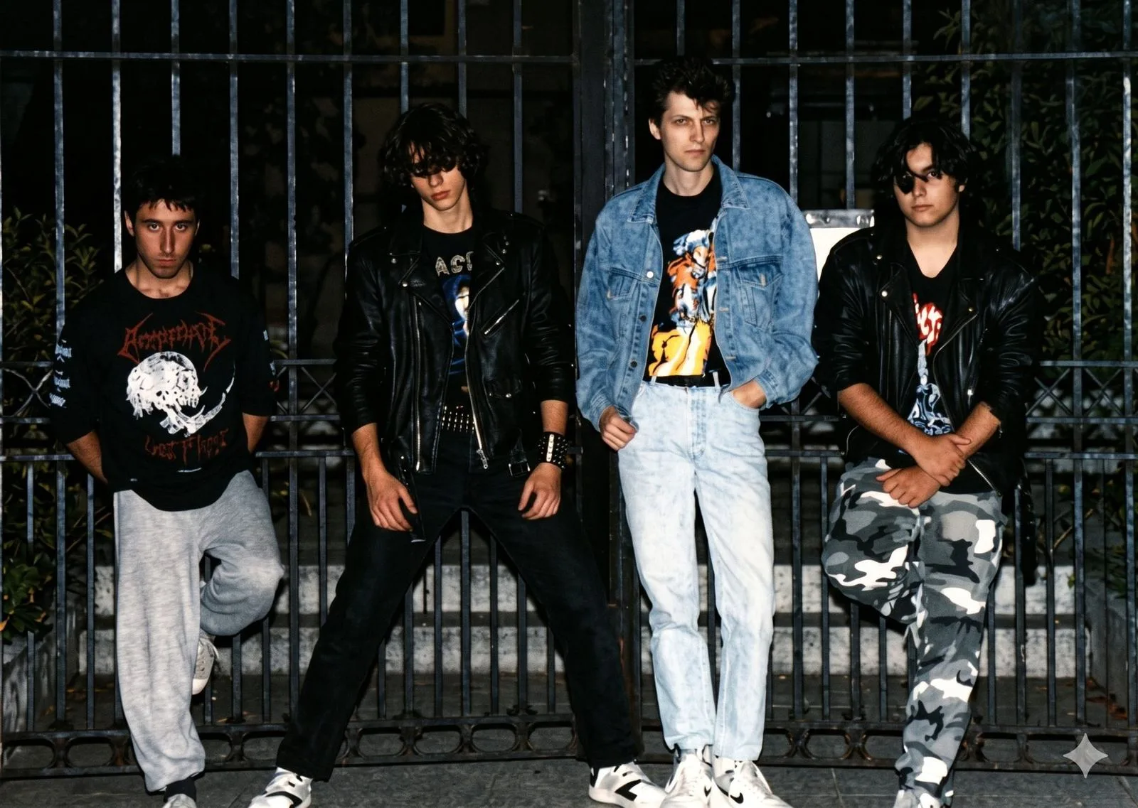 AydrA 1992 outside