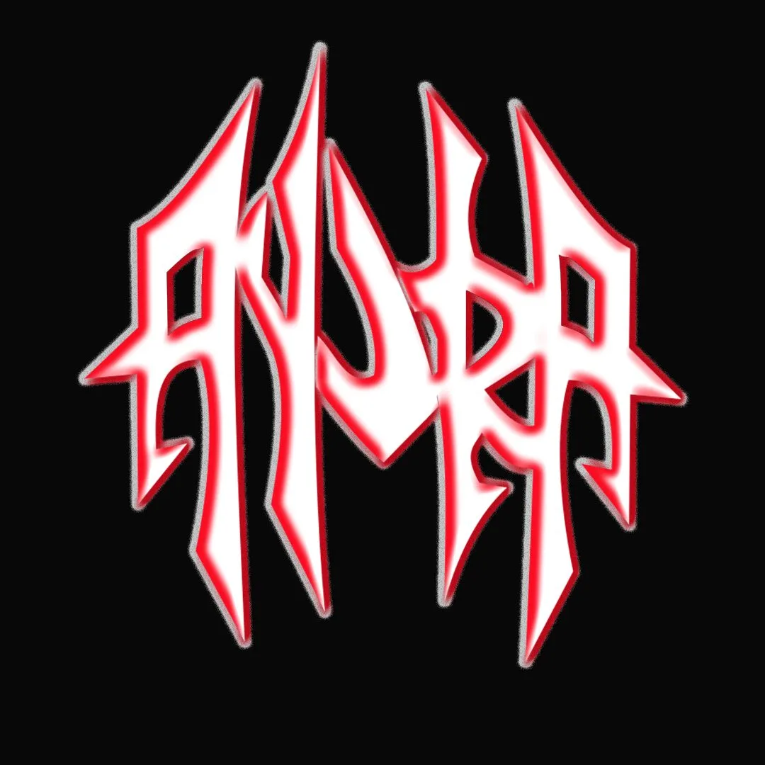 AydrA - Logo second evolution