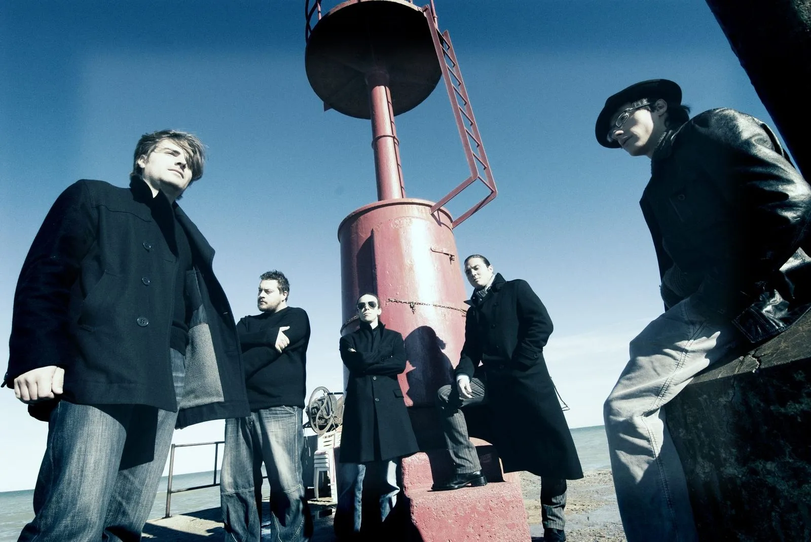 AydrA - Oloferne official photo