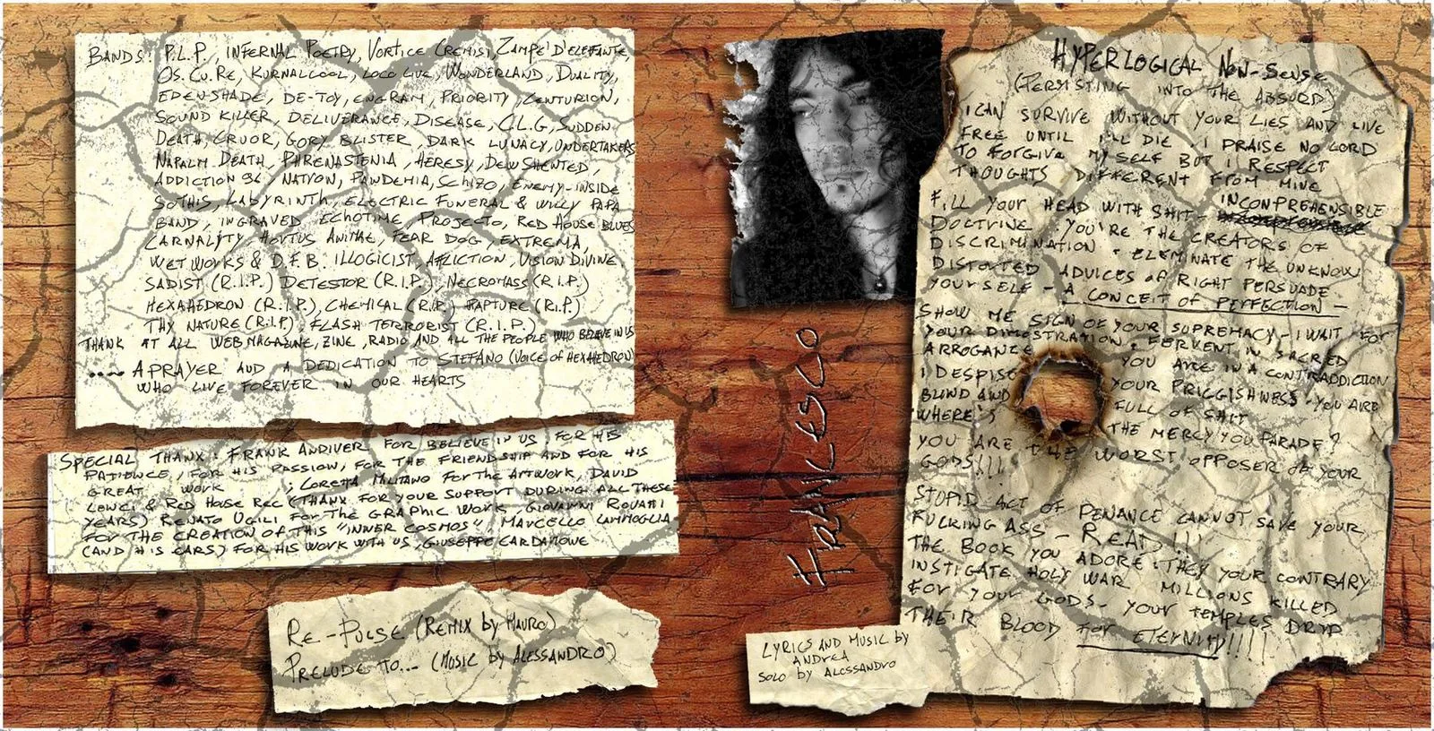 AydrA - Booklet p. 3