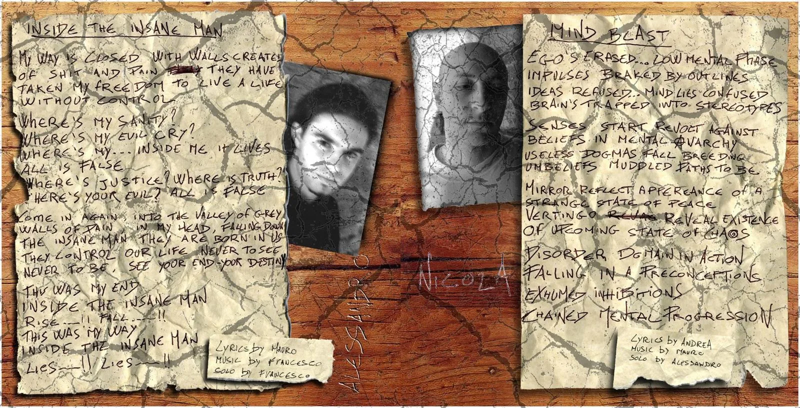 AydrA - Booklet p. 4