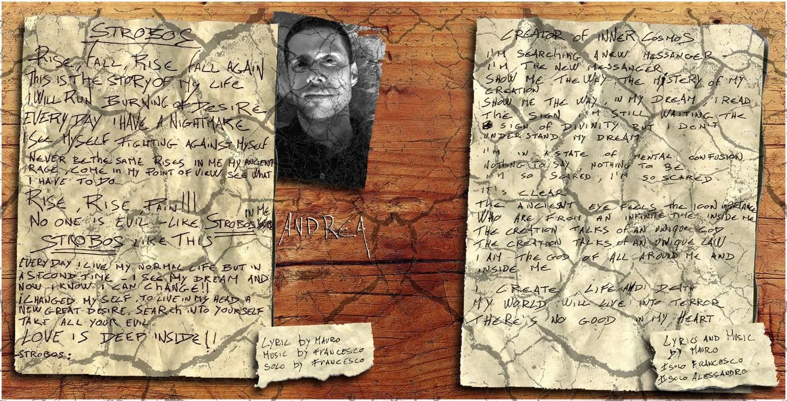 AydrA - Booklet p. 5