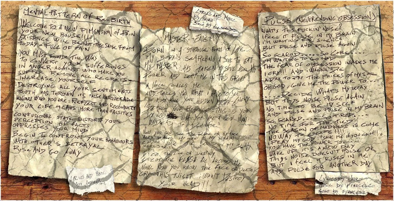 AydrA - Booklet p. 6