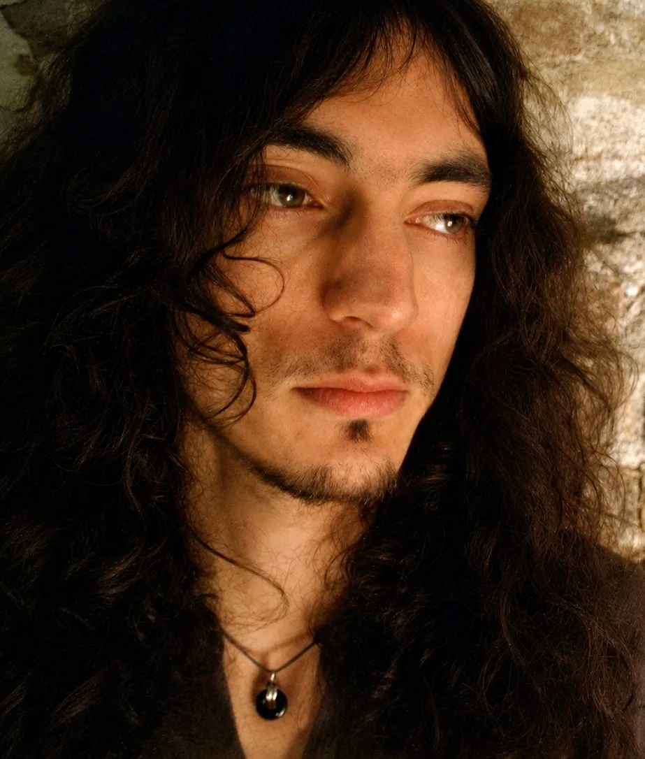 AydrA technical death metal band - hyperlogical non sense era francesco hyperlogical crop