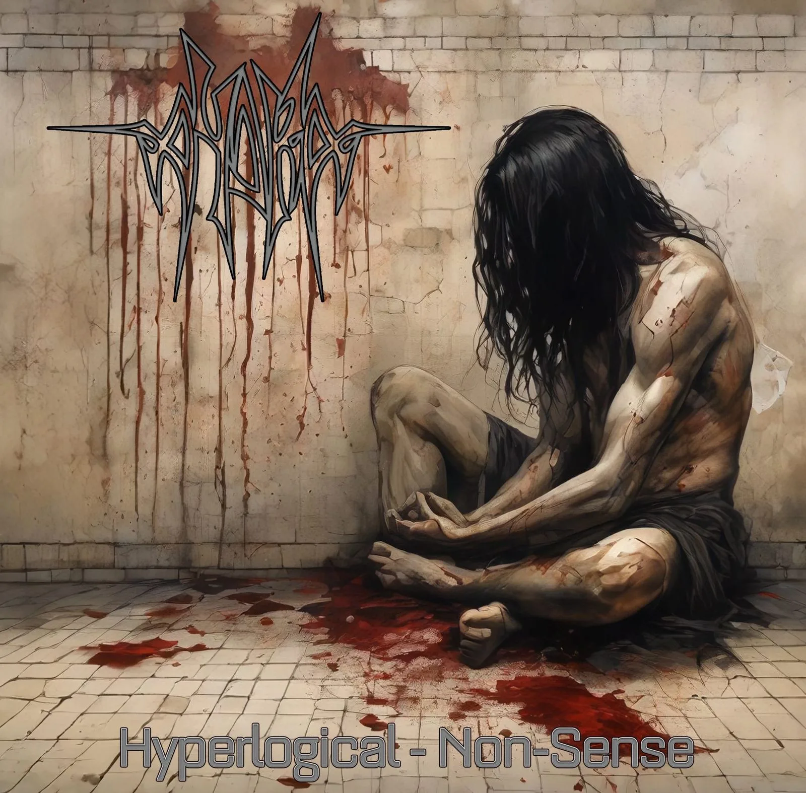 AydrA - Hyperlogical Non-Sense cover