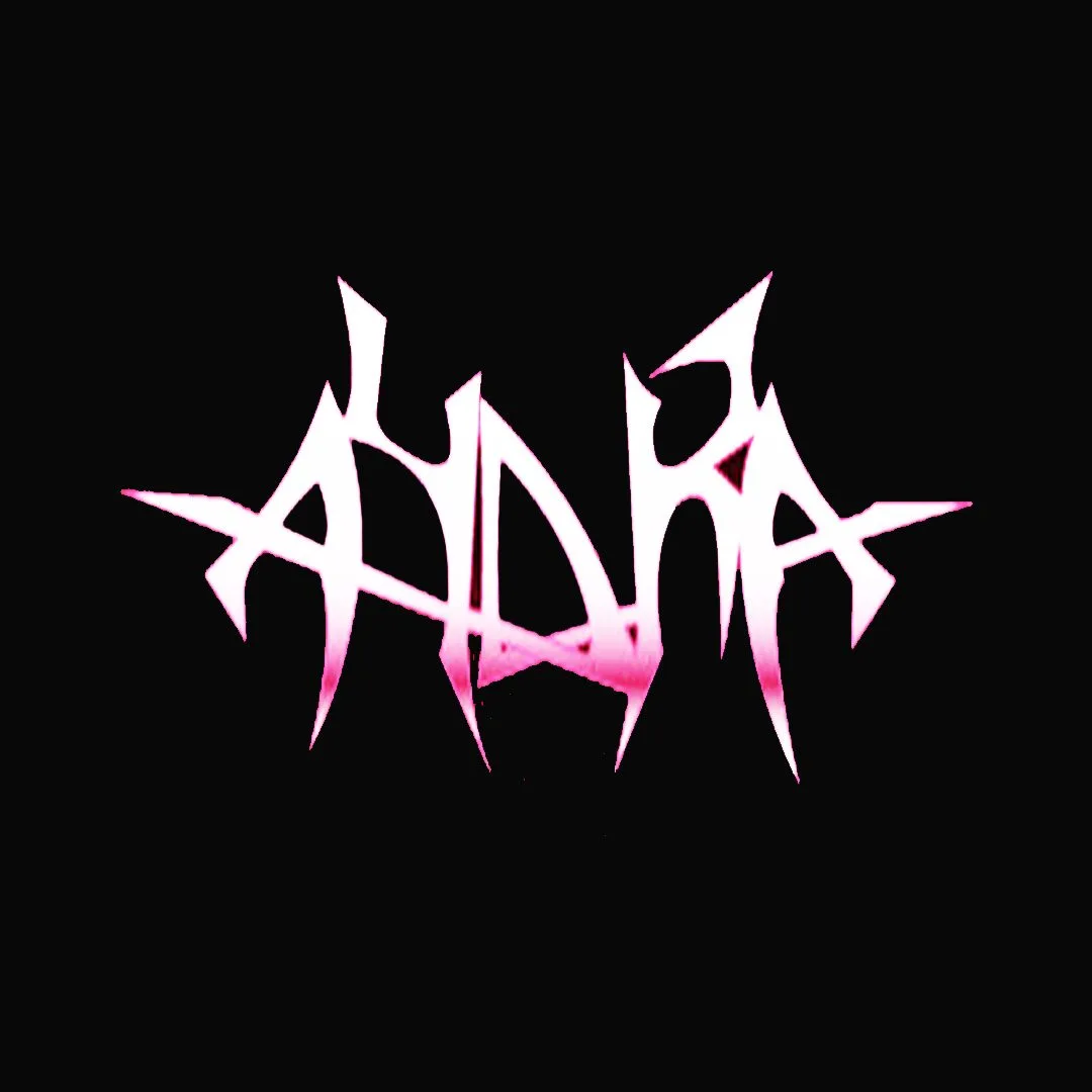 AydrA logo · Icon of Sin era