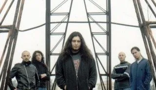 AydrA quintet 1999-2001 · photo book F2