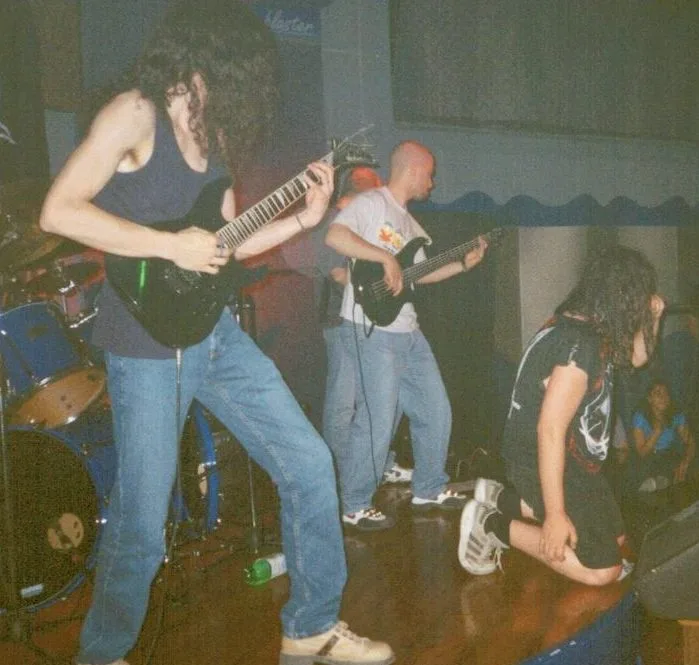 AydrA - Mosaic of live photos · IoS era