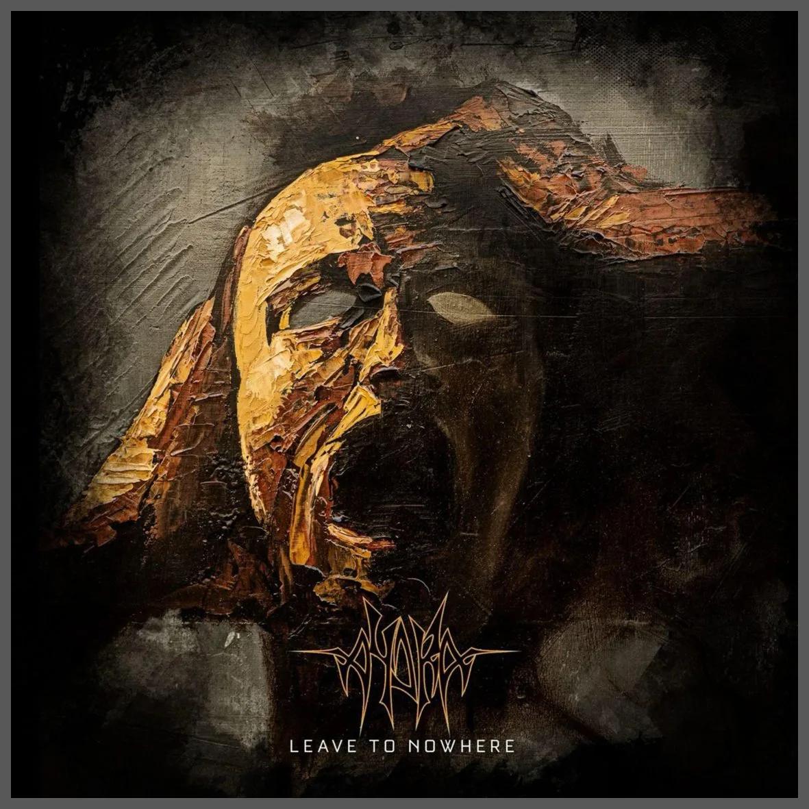 AydrA - Cover