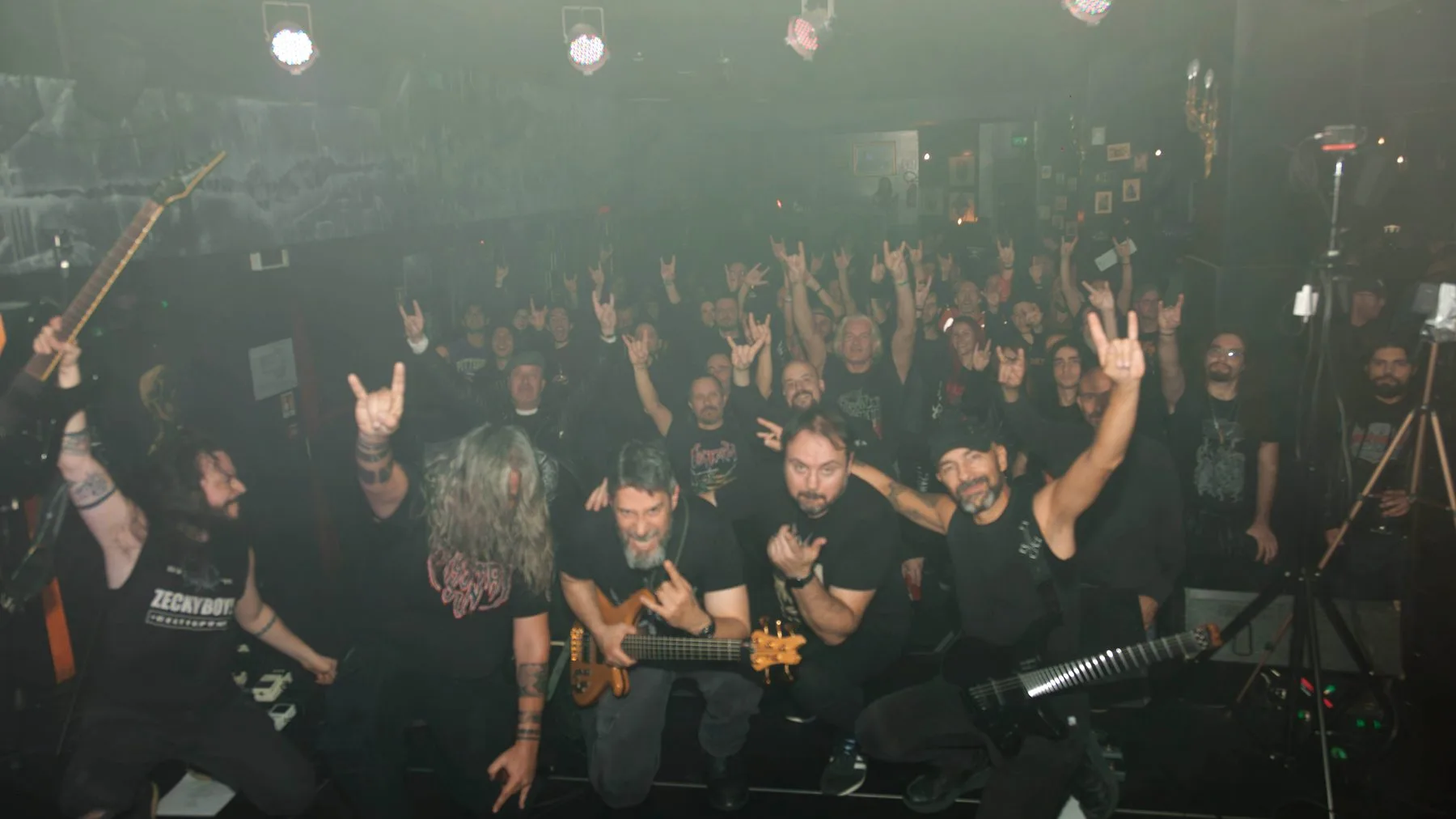 AydrA + audience Erba - final photo