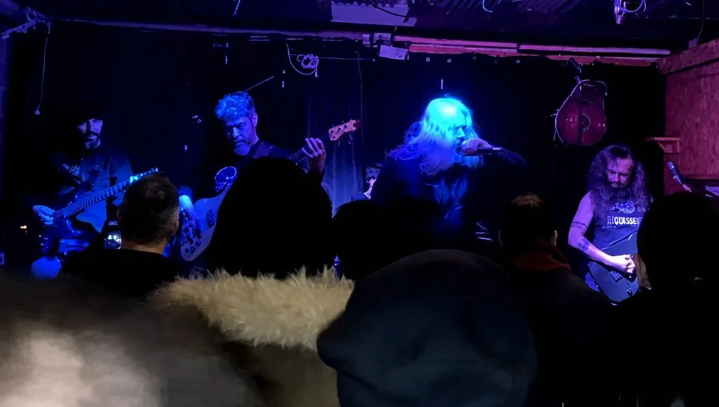 AydrA live Fano