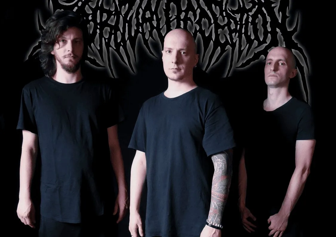 AydrA - Spiritual Deception