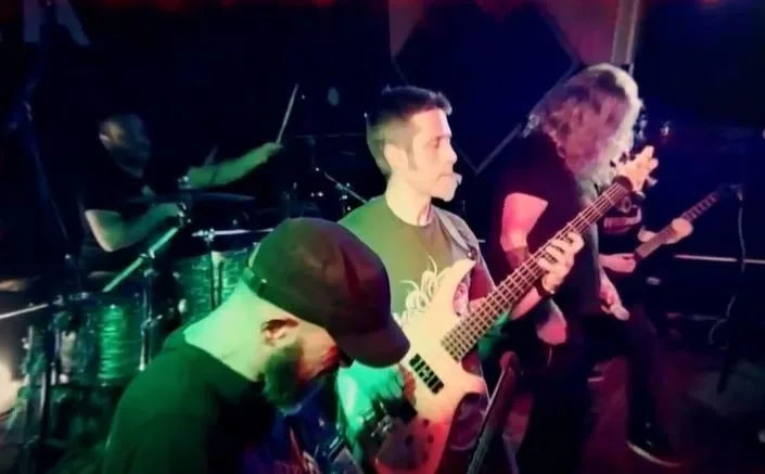 AydrA live Foggia