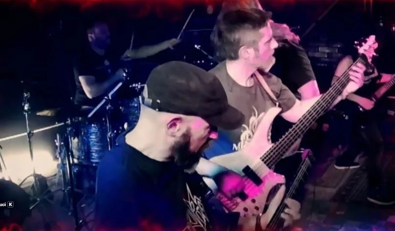 AydrA live Foggia
