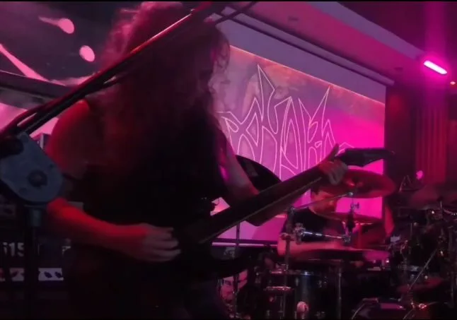 AydrA live Piedimonte