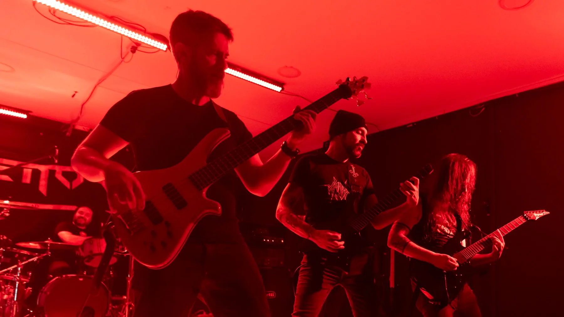 AydrA live Pesaro
