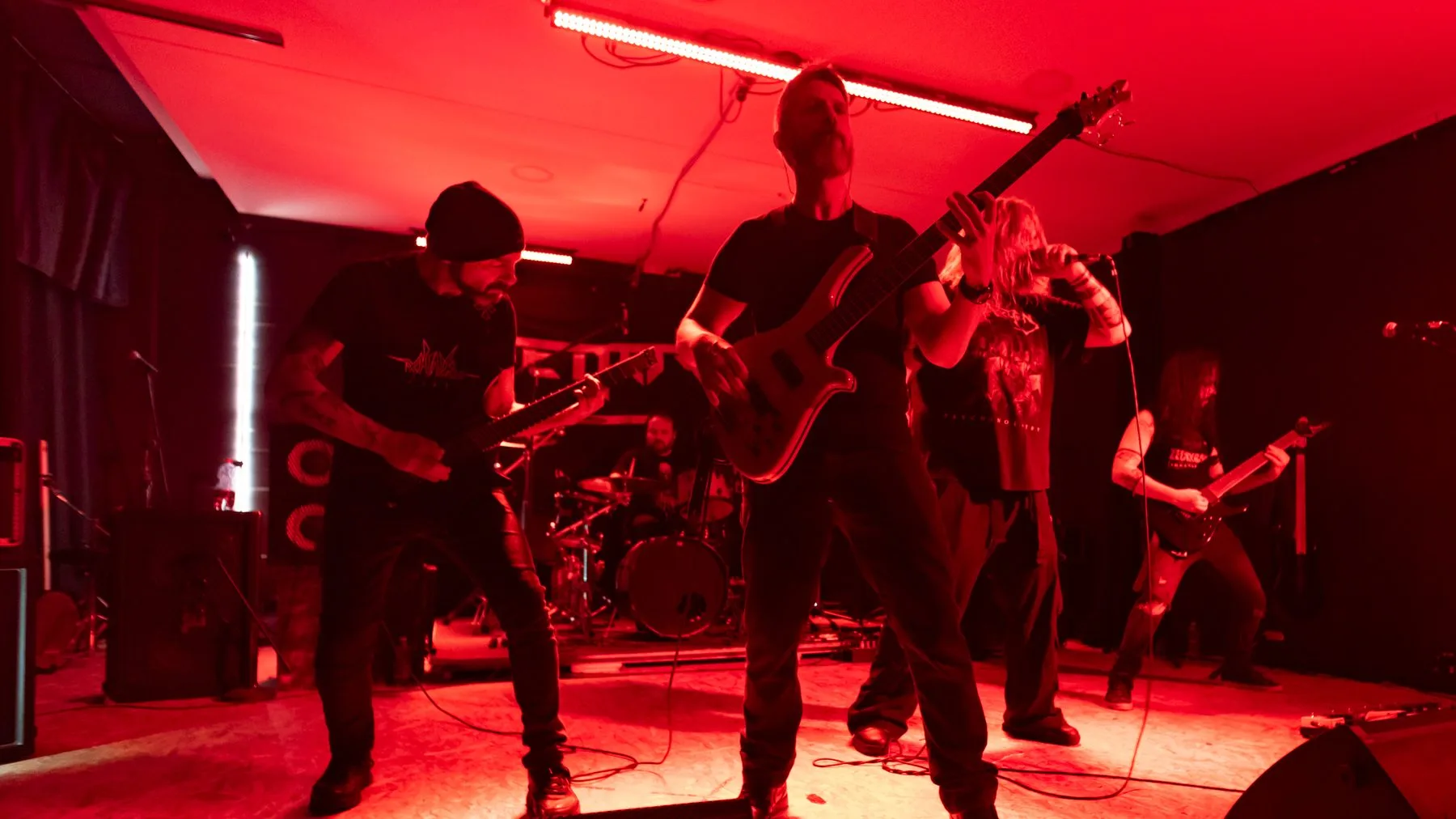 AydrA live Pesaro