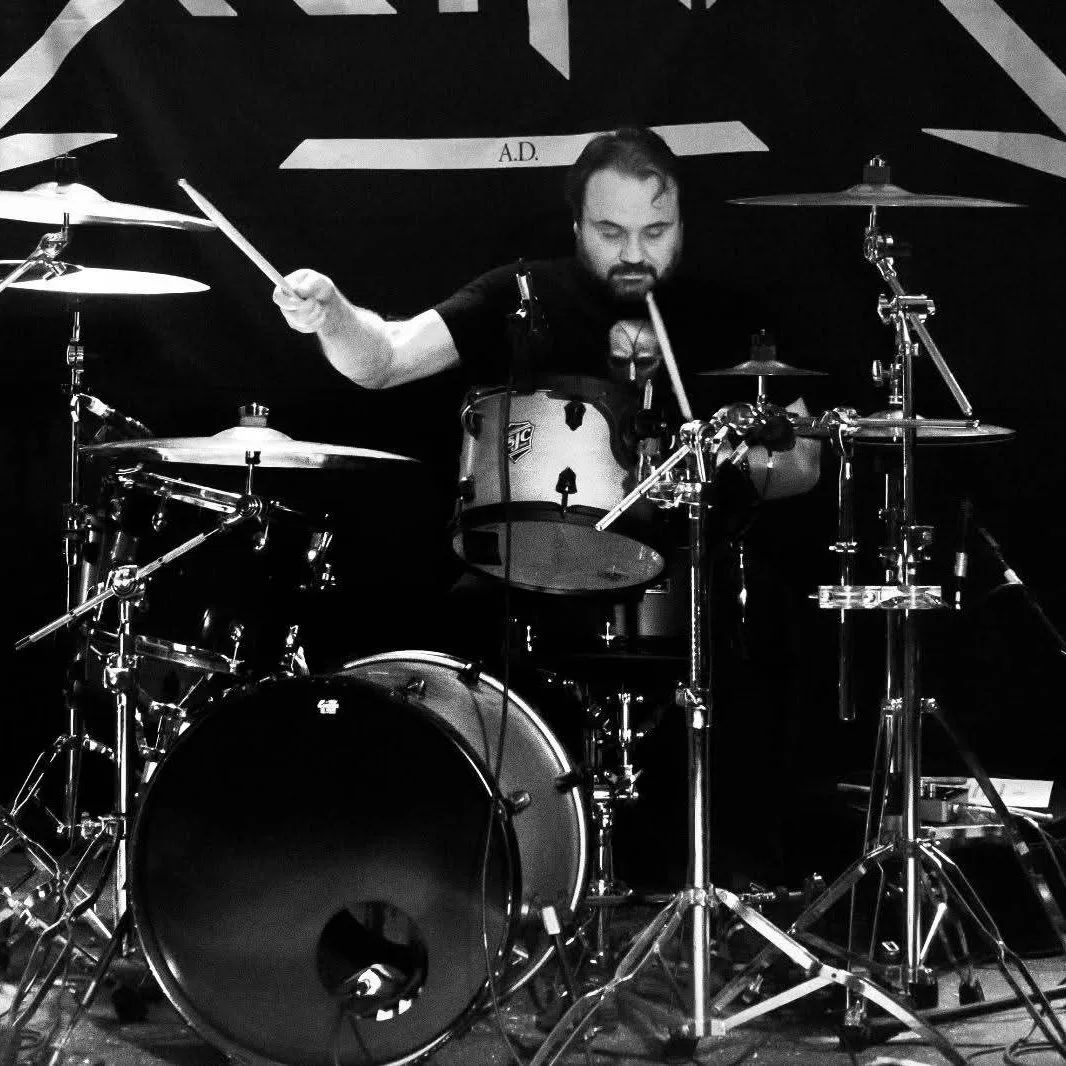 AydrA live Pesaro