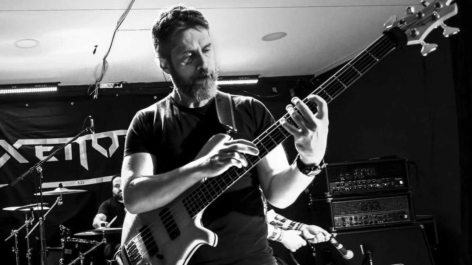 AydrA live Pesaro