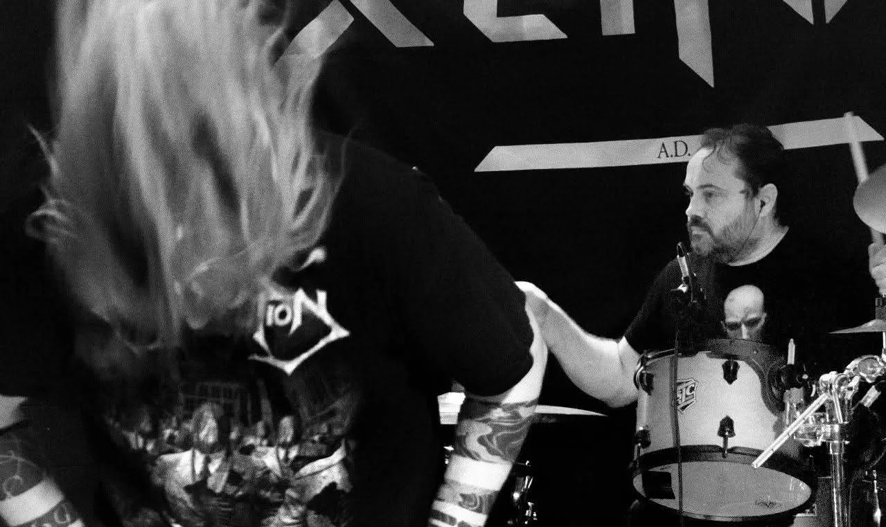 AydrA live Pesaro