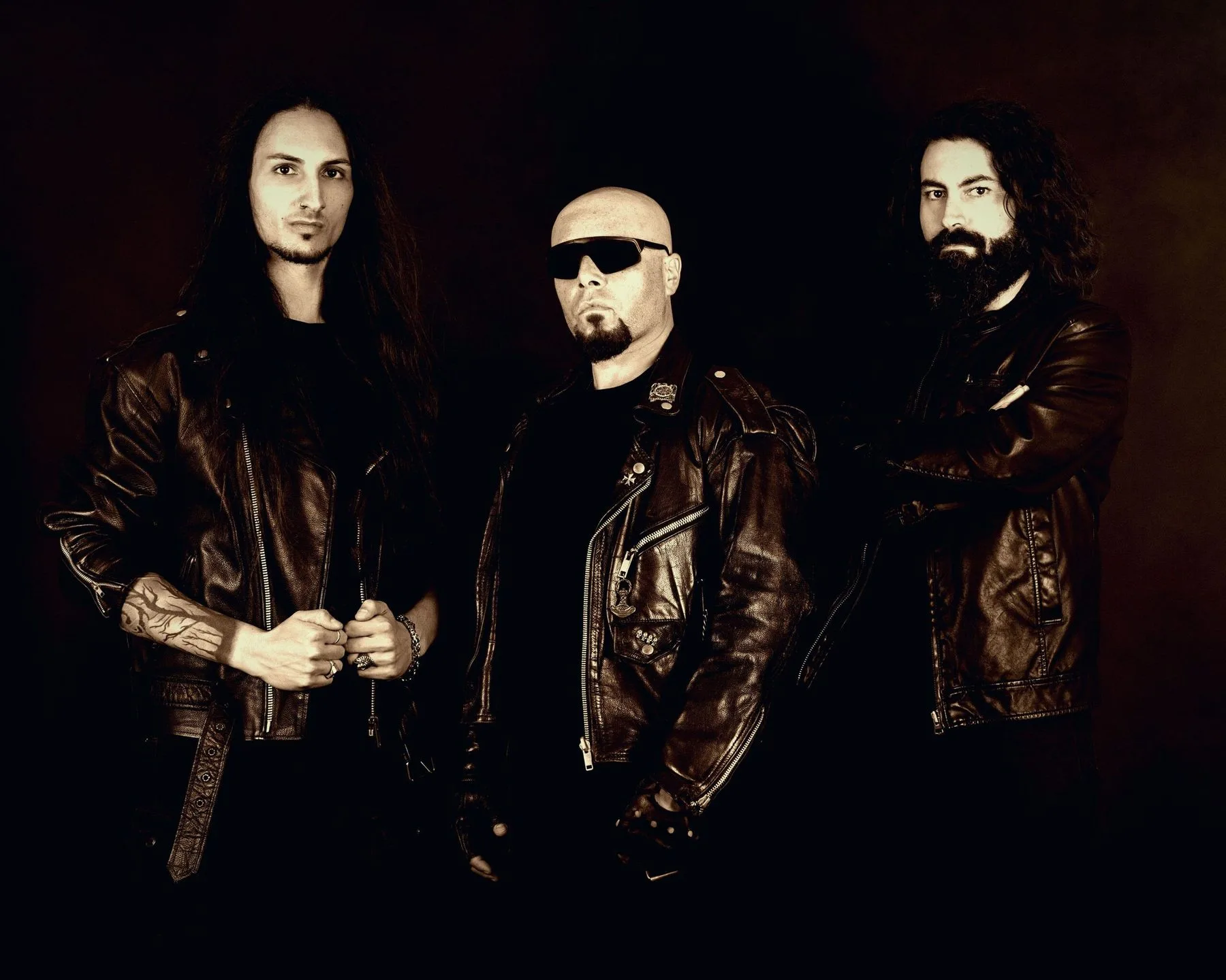 AydrA - Xenos A.D.