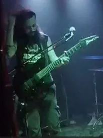 AydrA live Rome Init