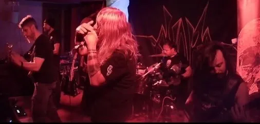 AydrA live Montebello