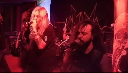 AydrA live Montebello