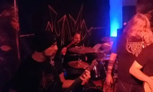 AydrA live Montebello