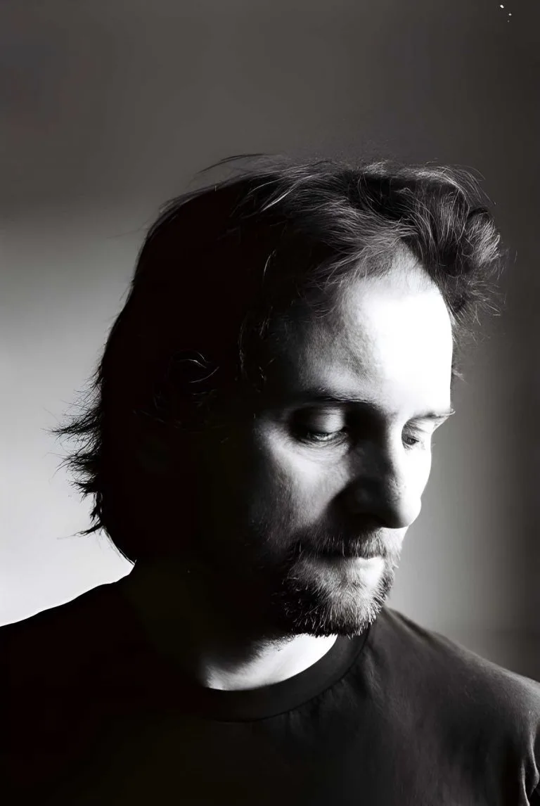AydrA - Luca Morici