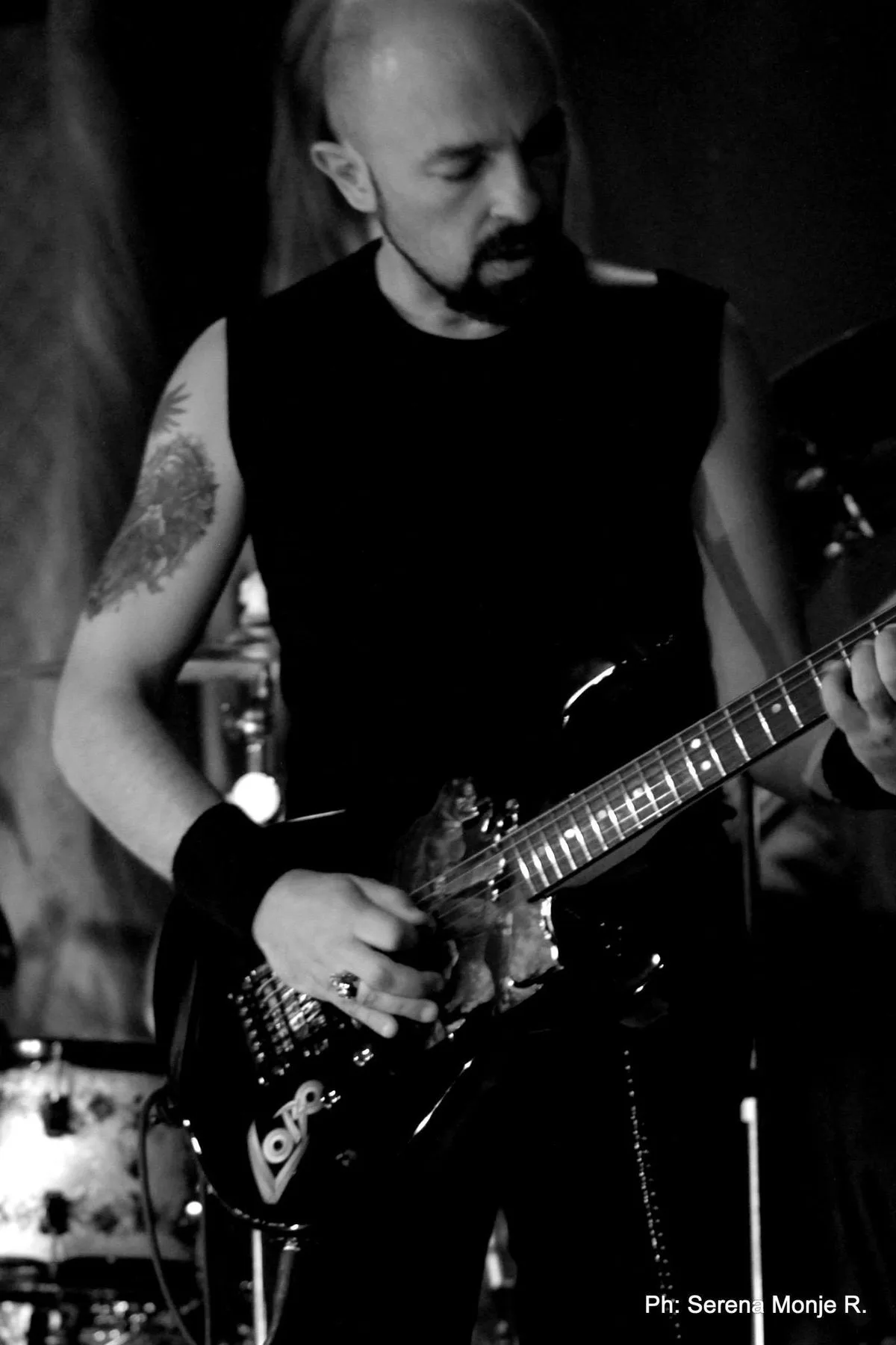 AydrA - Marcello Lammoglia