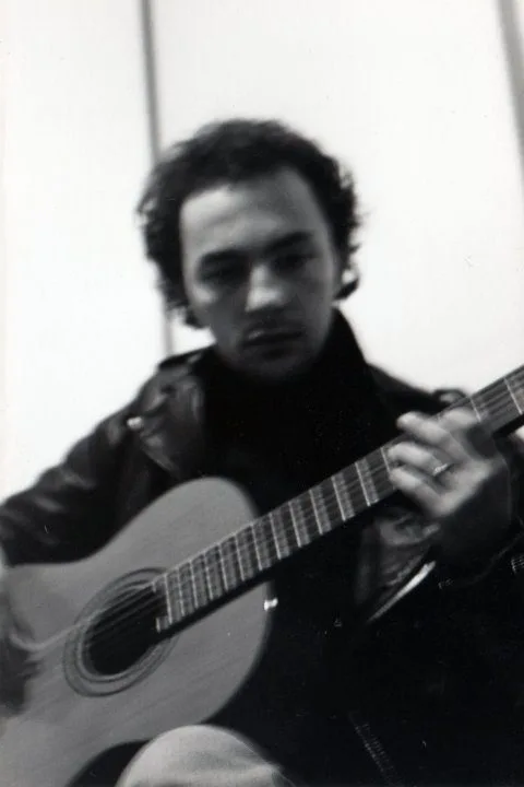 AydrA - Marcello live